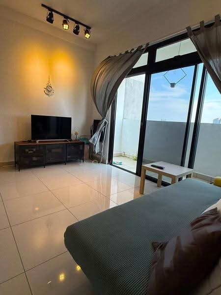 Kediaman Servis untuk Dijual di Meridin Suites @ The Meridin - Jovel Lim - PropertyGuru.com.my