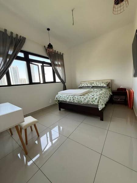 Kediaman Servis untuk Dijual di Meridin Suites @ The Meridin - Jovel Lim - PropertyGuru.com.my
