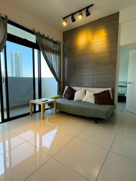 Kediaman Servis untuk Dijual di Meridin Suites @ The Meridin - Jovel Lim - PropertyGuru.com.my