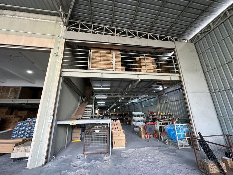 Semi-D Factory for Rent in Bandar Teknologi Kajang (Kajang) - Wil Koh - Interior - PropertyGuru.com.my