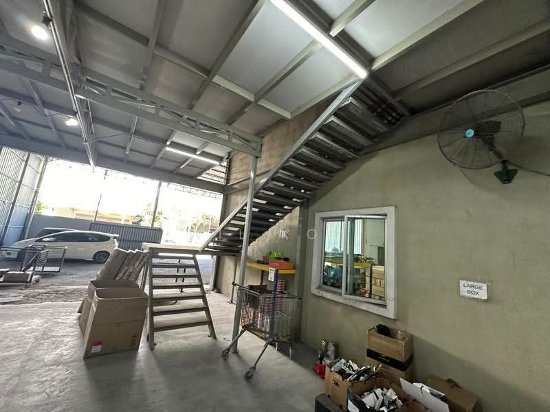 Semi-D Factory for Rent in Bandar Teknologi Kajang (Kajang) - Wil Koh - Interior - PropertyGuru.com.my