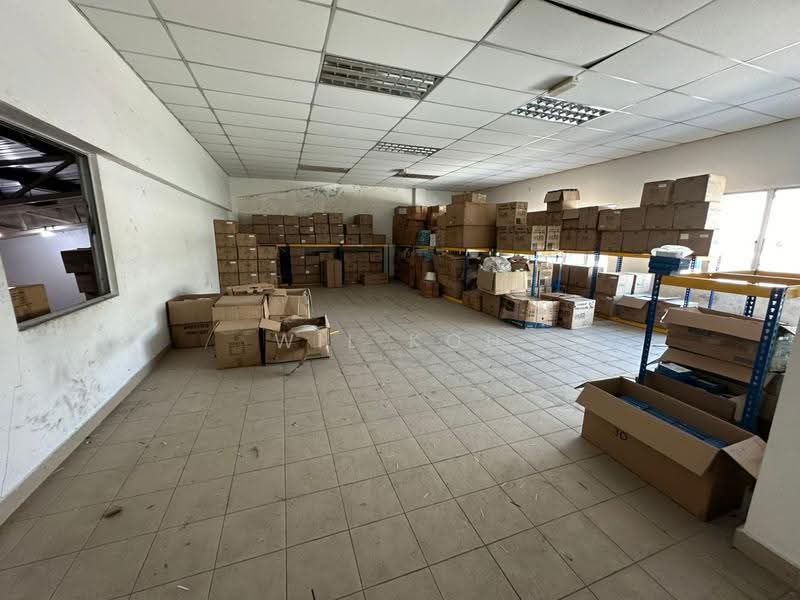 Semi-D Factory for Rent in Bandar Teknologi Kajang (Kajang) - Wil Koh - Interior - PropertyGuru.com.my