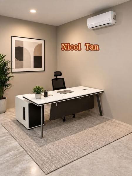 Shop / Office for Rent in Bukit Mertajam (Penang) - Nicol Tan - PropertyGuru.com.my