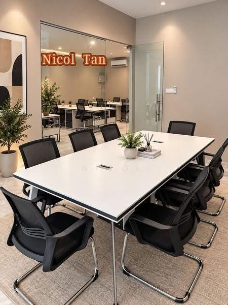 Shop / Office for Rent in Bukit Mertajam (Penang) - Nicol Tan - PropertyGuru.com.my
