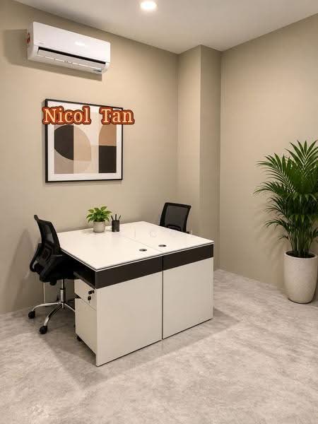 Shop / Office for Rent in Bukit Mertajam (Penang) - Nicol Tan - PropertyGuru.com.my