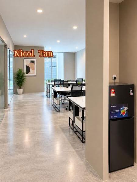Shop / Office for Rent in Bukit Mertajam (Penang) - Nicol Tan - PropertyGuru.com.my