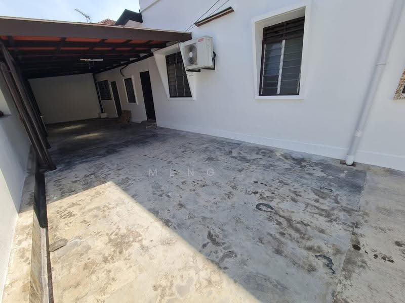 Rumah Berkembar untuk Dijual di Taman Goh Guan Ho (Ayer Itam) - Meng . - PropertyGuru.com.my
