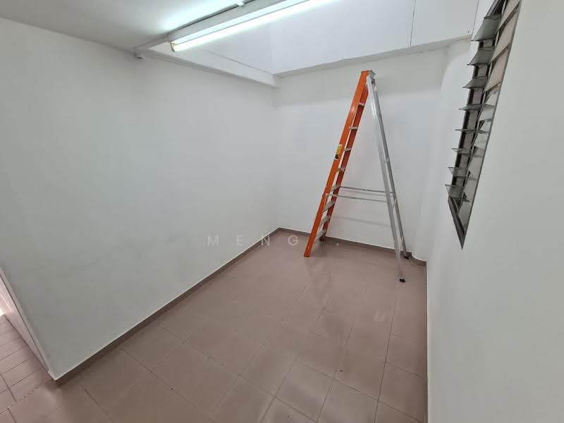 Rumah Berkembar untuk Dijual di Taman Goh Guan Ho (Ayer Itam) - Meng . - PropertyGuru.com.my