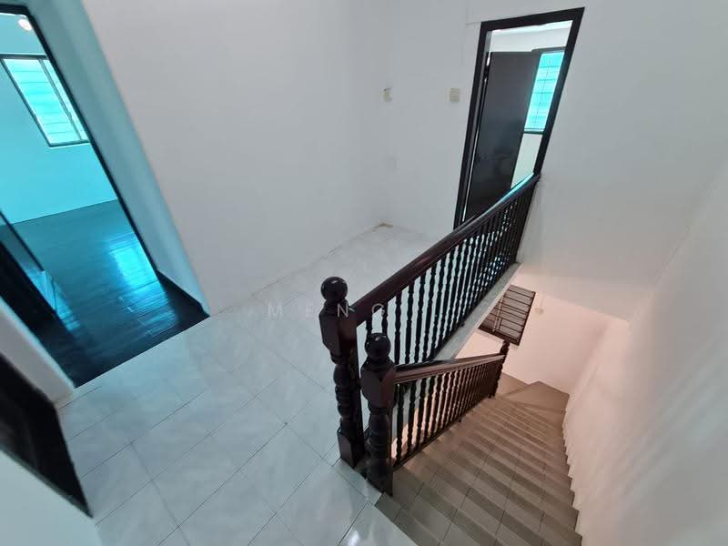 Rumah Berkembar untuk Dijual di Taman Goh Guan Ho (Ayer Itam) - Meng . - PropertyGuru.com.my