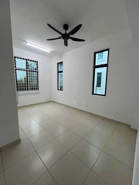 Rumah Berkembar untuk Disewa di Melaka City (Melaka) - Kiera Wong - Interior - PropertyGuru.com.my