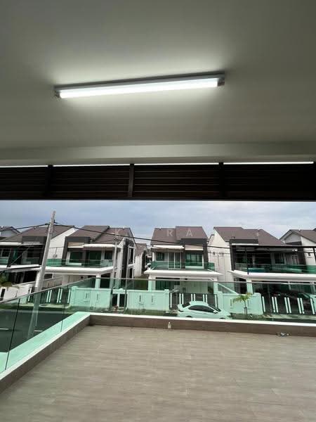 Rumah Berkembar untuk Disewa di Melaka City (Melaka) - Kiera Wong - PropertyGuru.com.my