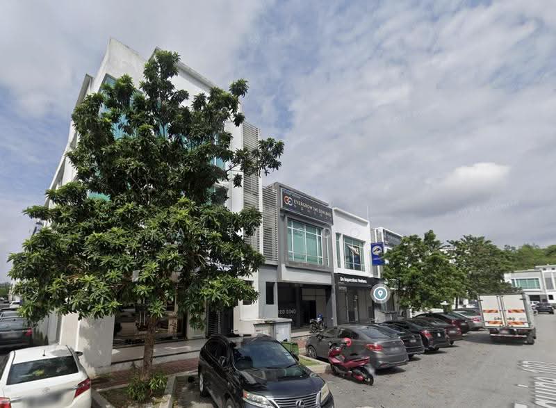Shop / Office for Rent in Taman Equine (Seri Kembangan) - Katty Soon - PropertyGuru.com.my