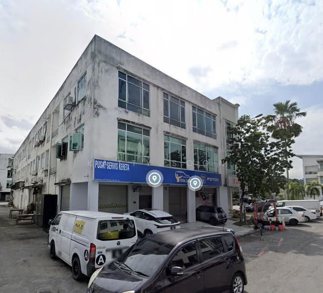 Shop / Office for Rent in Taman Equine (Seri Kembangan) - Katty Soon - PropertyGuru.com.my