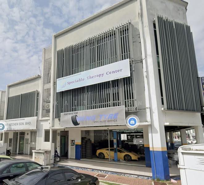 Shop / Office for Rent in Taman Equine (Seri Kembangan) - Katty Soon - PropertyGuru.com.my