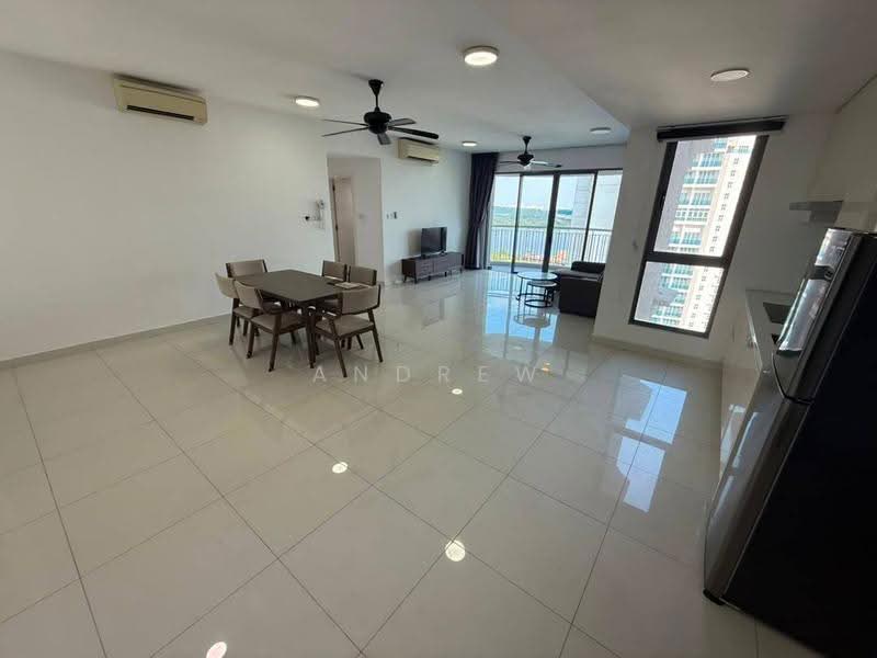Condominium for Sale at Teega Residences - Andrew Teo - PropertyGuru.com.my