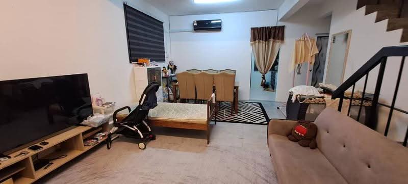 Rumah Teres 2-Tingkat untuk Dijual di Segamat (Johor) - Daniel Yong - PropertyGuru.com.my