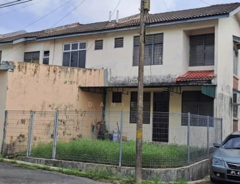 Rumah Teres 2-Tingkat untuk Dijual di Segamat (Johor) - Daniel Yong - PropertyGuru.com.my