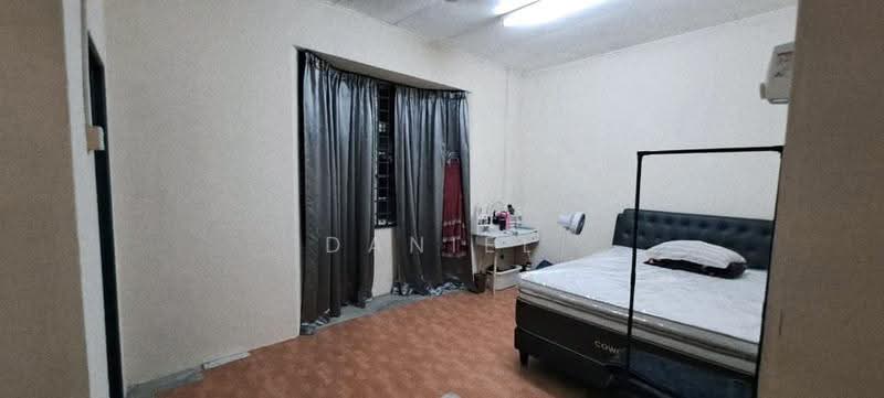 Rumah Teres 2-Tingkat untuk Dijual di Segamat (Johor) - Daniel Yong - PropertyGuru.com.my