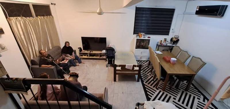 Rumah Teres 2-Tingkat untuk Dijual di Segamat (Johor) - Daniel Yong - PropertyGuru.com.my