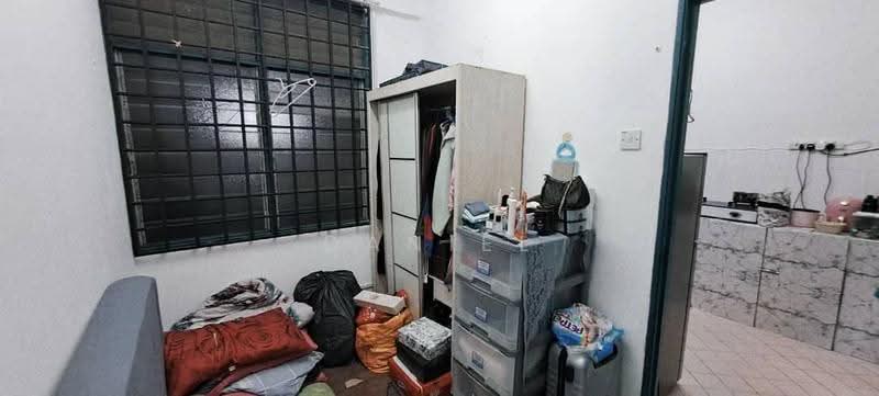 Rumah Teres 2-Tingkat untuk Dijual di Segamat (Johor) - Daniel Yong - PropertyGuru.com.my