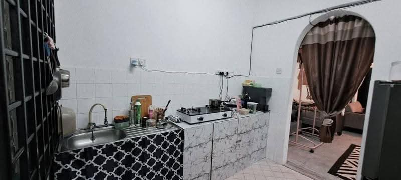 Rumah Teres 2-Tingkat untuk Dijual di Segamat (Johor) - Daniel Yong - PropertyGuru.com.my