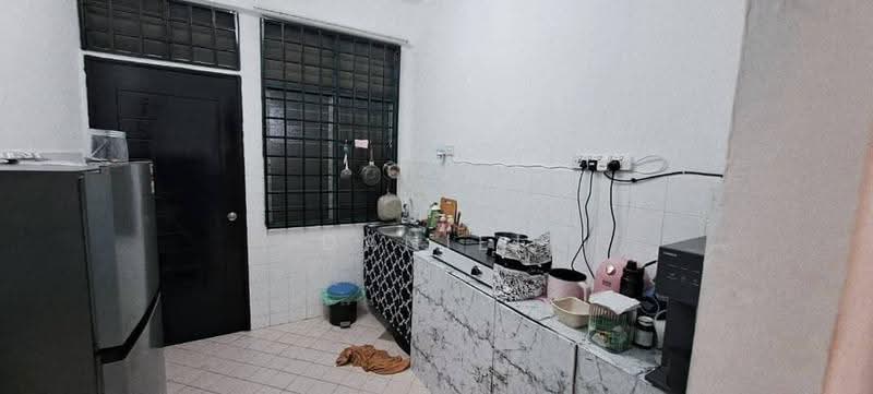 Rumah Teres 2-Tingkat untuk Dijual di Segamat (Johor) - Daniel Yong - PropertyGuru.com.my