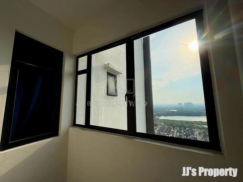 Service Residence for Rent at MIRA at Shorea Park - Abby Woo - PropertyGuru.com.my