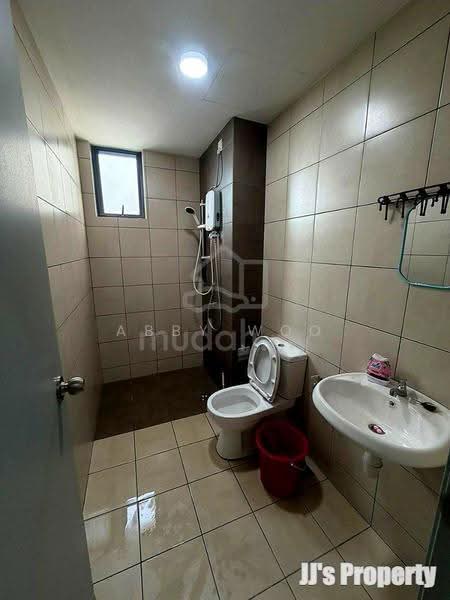 Service Residence for Rent at MIRA at Shorea Park - Abby Woo - PropertyGuru.com.my