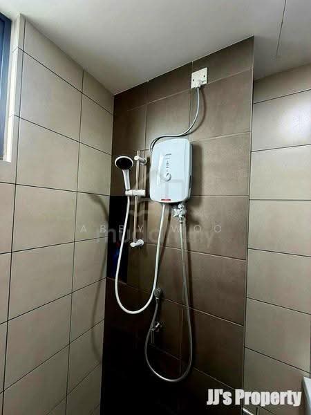 Service Residence for Rent at MIRA at Shorea Park - Abby Woo - PropertyGuru.com.my