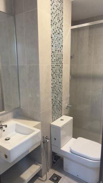 Condominium for Rent at Queens Residences Q1 @ Queens Waterfront - Andrew Ong - PropertyGuru.com.my