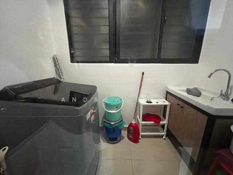 Condominium for Rent at Queens Residences Q1 @ Queens Waterfront - Andrew Ong - Interior - PropertyGuru.com.my