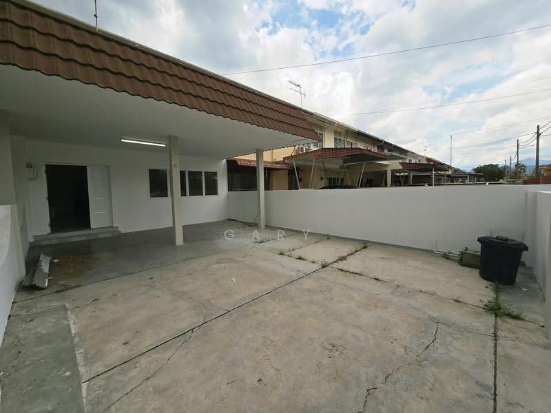 2-storey Terraced House for Sale in Taman Canning (Ipoh) - Gary Tang - PropertyGuru.com.my