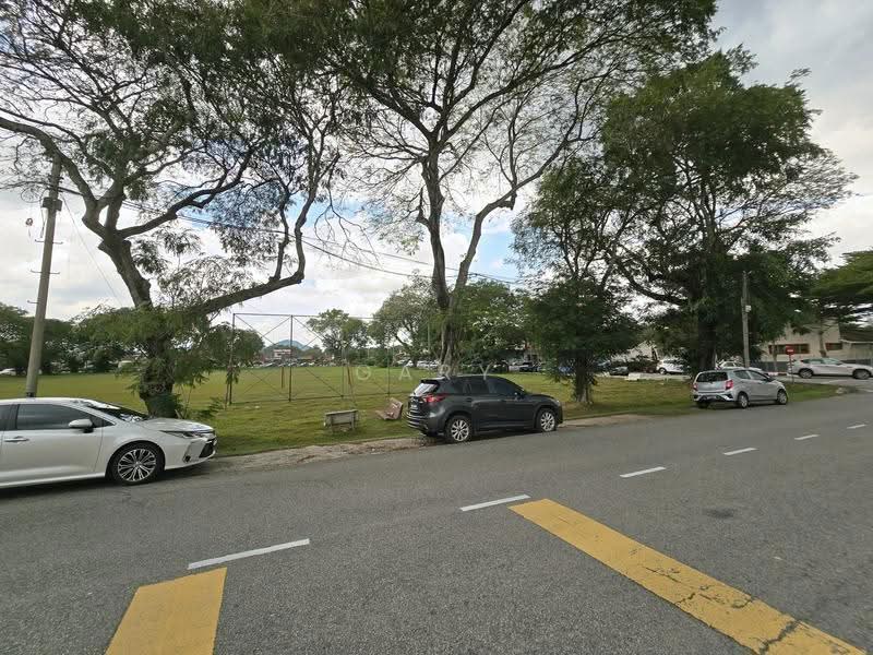 2-storey Terraced House for Sale in Taman Canning (Ipoh) - Gary Tang - PropertyGuru.com.my