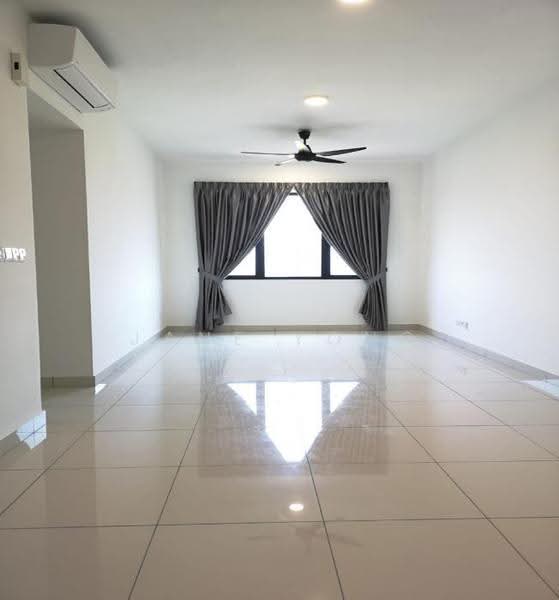 Service Residence for Rent at Parc 3 - Jane Yong - Living Room - PropertyGuru.com.my