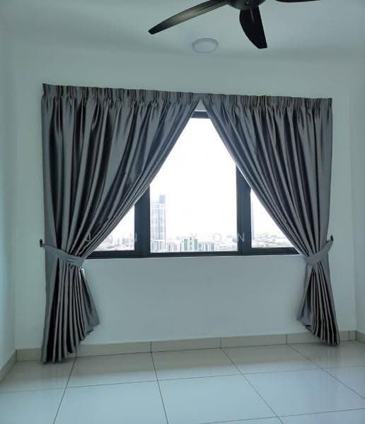 Service Residence for Rent at Parc 3 - Jane Yong - View - PropertyGuru.com.my