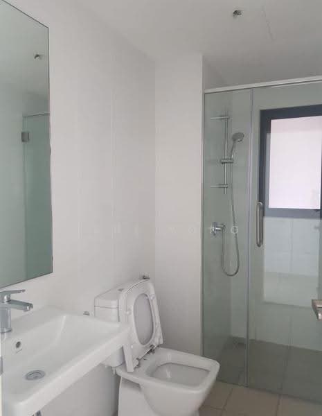 Service Residence for Rent at Parc 3 - Jane Yong - Bathroom - PropertyGuru.com.my