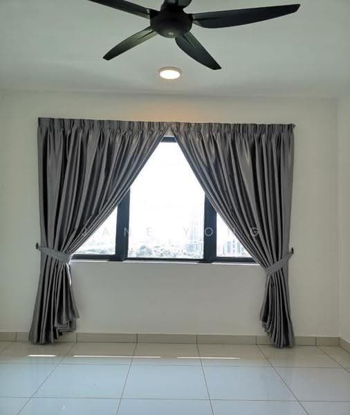 Service Residence for Rent at Parc 3 - Jane Yong - View - PropertyGuru.com.my