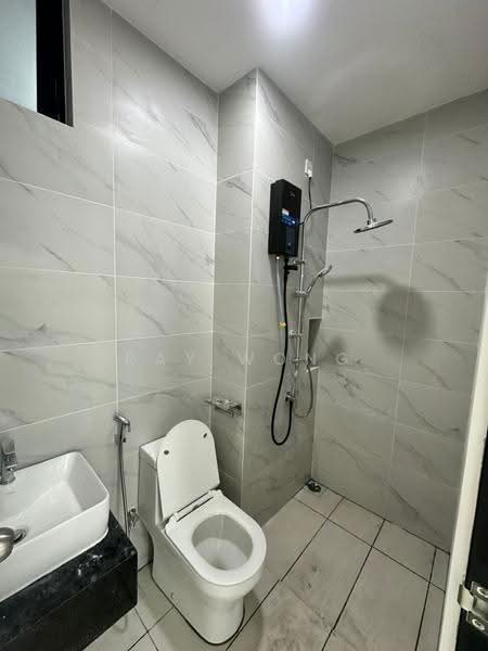 Kediaman Servis untuk Disewa di Space Residency - Ray Wong - PropertyGuru.com.my