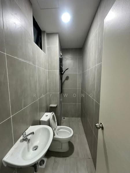 Kediaman Servis untuk Disewa di Space Residency - Ray Wong - PropertyGuru.com.my