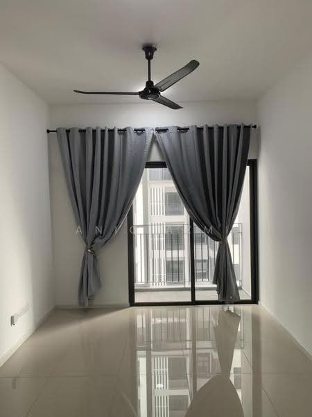 Service Residence for Rent at Jernih Residence - Aniq Azmi - PropertyGuru.com.my