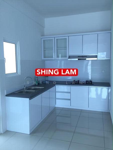 Kondominium untuk Disewa di One Imperial - Shing Lam - PropertyGuru.com.my