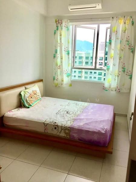 Kondominium untuk Disewa di One Imperial - Shing Lam - PropertyGuru.com.my