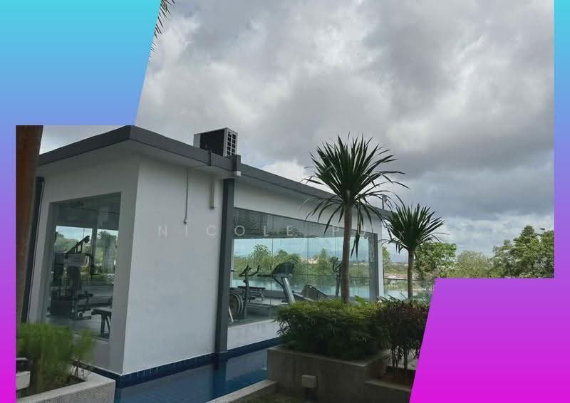 Service Residence for Sale at The Sky Executive Suites - Nicole Pua - PropertyGuru.com.my