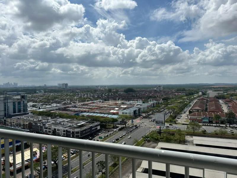 Service Residence for Sale at The Sky Executive Suites - Nicole Pua - PropertyGuru.com.my
