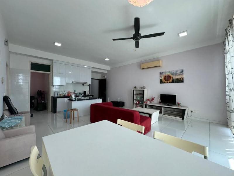 Service Residence for Sale at The Sky Executive Suites - Nicole Pua - PropertyGuru.com.my