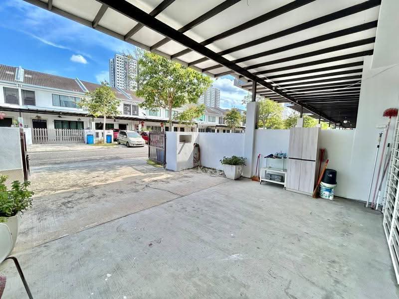 2-storey Terraced House for Sale in Seksyen 16 (Shah Alam) - Syukor Hartanah - Exterior - PropertyGuru.com.my