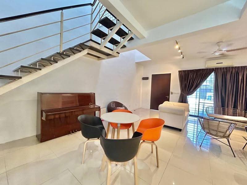 2-storey Terraced House for Sale in Seksyen 16 (Shah Alam) - Syukor Hartanah - Living Room - PropertyGuru.com.my