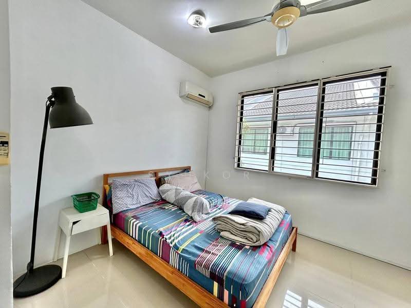 2-storey Terraced House for Sale in Seksyen 16 (Shah Alam) - Syukor Hartanah - Bedroom - PropertyGuru.com.my