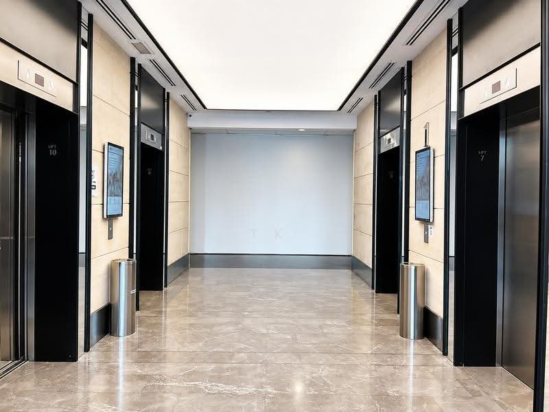 Office for Rent in KLCC (KL City Centre) - TK Yong - PropertyGuru.com.my