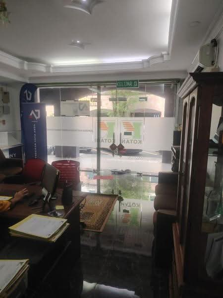 Shop / Office untuk Dijual di Bandar Tasik Selatan (Kuala Lumpur) - Vincent Chong - Interior - PropertyGuru.com.my